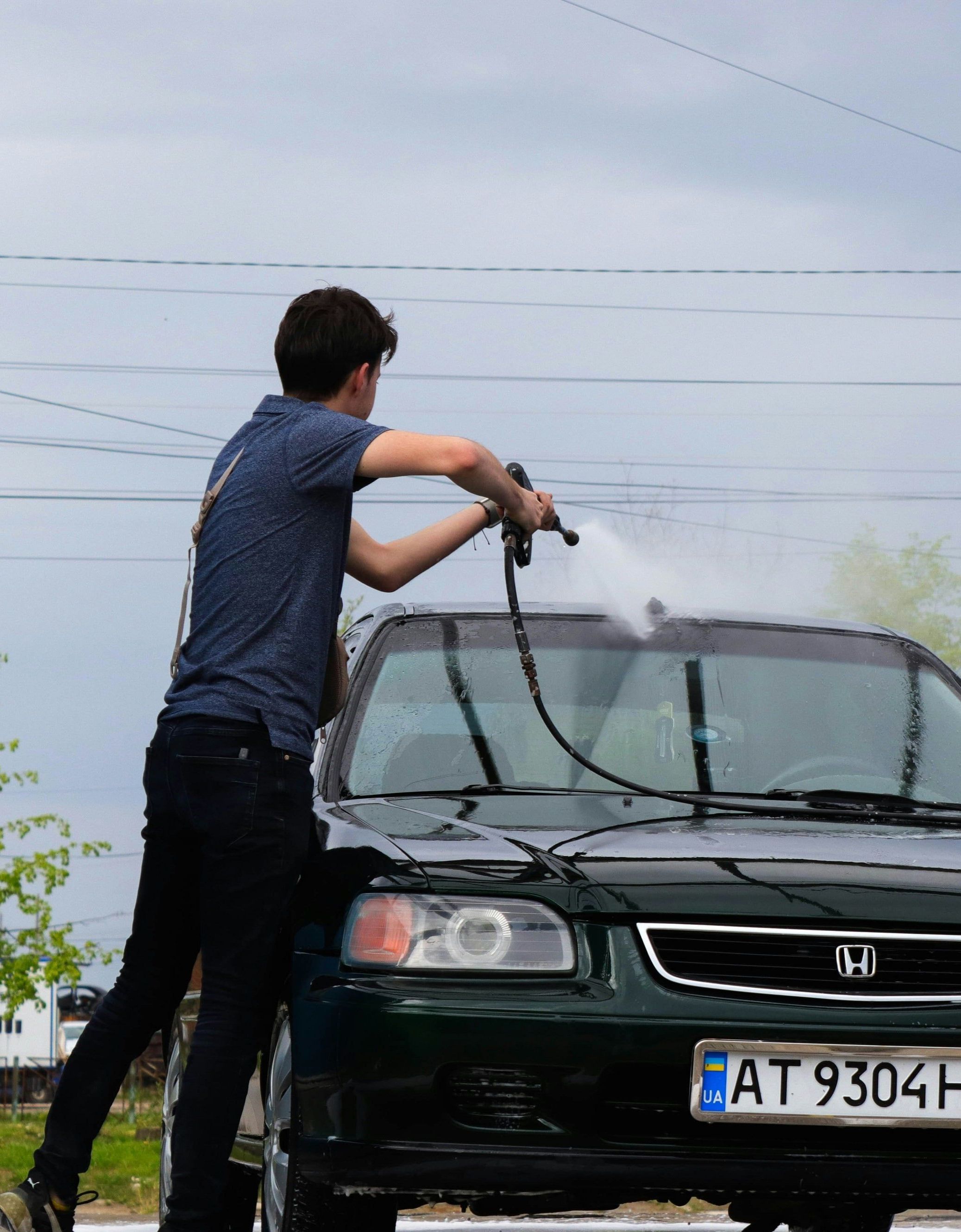 Best Car Wash and Polish